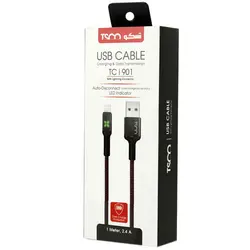 کابل XP-Product XP-AU235 AUX 1m یکسر L