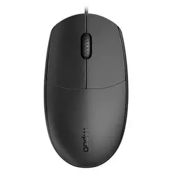 ماوس رپو مدل N100 | RAPOO N100 Wired Mouse