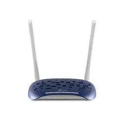 مودم روتر VDSL/ADSL تی پی لینک مدل TD-W9960