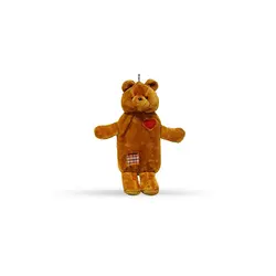 کیسه آب گرم عروسکی زنیت مد مدل ۷۰۲۷ – ۲ لیتری