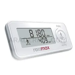 گام شمار رزمکس Rossmax PA-W55