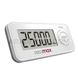 گام شمار رزمکس Rossmax PA-S20