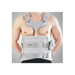 کمربند بادی آتل دار بلند دکتر مد Dr. Med B029