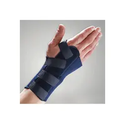 مچ بند آتل دار بلند دکتر مد Dr. Med W004