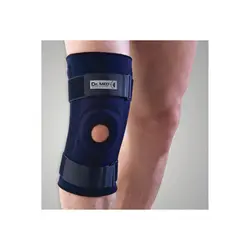 زانو بند کشکک باز فنر دار دکتر مد Dr. Med K008