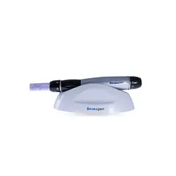 دستگاه میکرونیدلینگ شارژی درماپن Dermapen