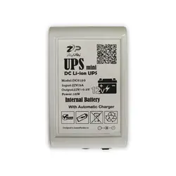 باطری اکسترنال UPS 12v