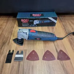 فرز همه کاره (Multi Tools) حرفه ای باس گیربکسی