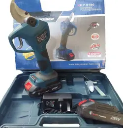 قیچی شارژی ۲۸ ولت ایزی پاور