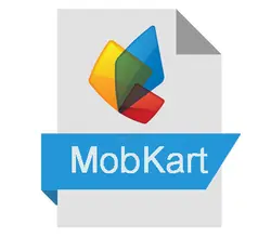 کارتابل کنترل کارکرد تحت موبایل MobKart