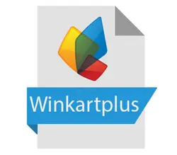 نرم افزار حضور غیاب WinKartPlus