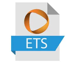 نرم افزار حضور و غیاب ETS