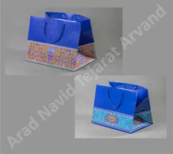 ساک دستی کدمحصول- PSB 34