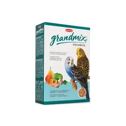 (پادوان) غذای مخصوص مرغ عشق و پرندگان کوچک گرندمیکس 1 کیلویی