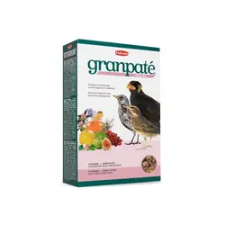 (پادوان) غذای مخصوص مرغ مینا میوه ای 1 کیلویی