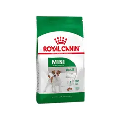 غذای خشک سگ بالغ نژاد کوچک رویال کنین 500 گرمی