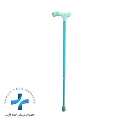 عصا زیکلاس مد مدل مدرج کد 010