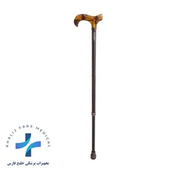 عصا زیکلاس مد مدل مدرج کد 030