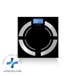ترازو دیجیتال تشخیصی امسیگ مدل BD54