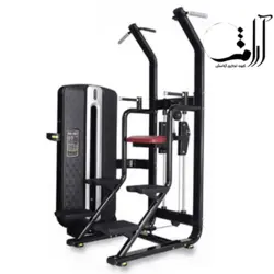دستگاه بارفیکس کمکی مدل AMS-008 برند اورجینال MBH