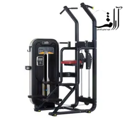 دستگاه بارفیکس کمکی مدل MTM-008 برند اورجینال MBH