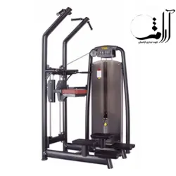 دستگاه پارارل بارفیکس MBH A9-008