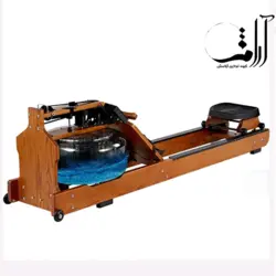 روئینگ چوبی با چوب بلوط PRC