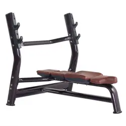 میز و نیمکت پرس سینه مدل H-023A برند MBH