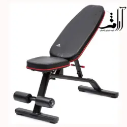 نیمکت سبک متحرک آدیداس