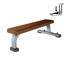 نیمکت ساده پریکور مدل cx-636