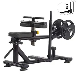 نیمکت ساق پا مدل H-029 برند MBH