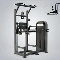 بارفیکس کمکی DHZ سری U3009D-K