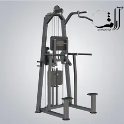 بارفیکس کمکی DHZ سری U3009C