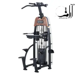 بارفیکس کمکی SPORTS ART مدل N911