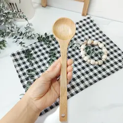 کفگیر های چوبی