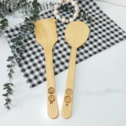 کفگیر های چوبی