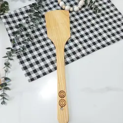 کفگیر های چوبی