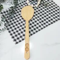 کفگیر های چوبی