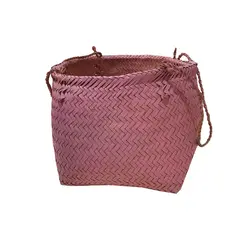 سبد داز بافی مدل ارگنایزر