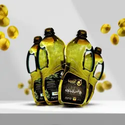 روغن زیتون آرزیما (1.86 لیتر)