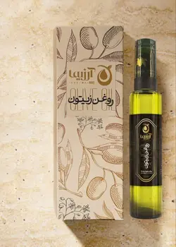 روغن زیتون آرزیما (500 میلی لیتر)