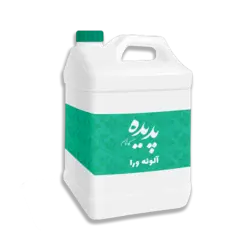 عرق آلوئه ورا (20 لیتری)