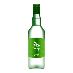 عرق آویشن (1 لیتری)