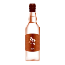 عرق زنیان (1 لیتری)