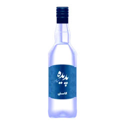 عرق کاسنی (1 لیتری)