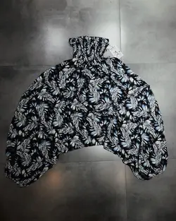 شلوار نپالی طرح سنبل