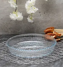 تابه پیرکس برجام پاشاباغچه PASHA-59044