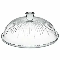 ظرف کیک پاشاباغچه مدل پاتیسری طرحدار PASHA-96873