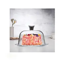 کیک خوری ساده پاشاباغچه PASHA-96874
