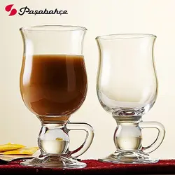 گیلاس قهوه 2تایی آیریش کافی پاشاباغچه pasha-44159